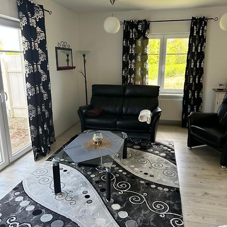 Appartement Ambiente à Westerholz Extérieur photo