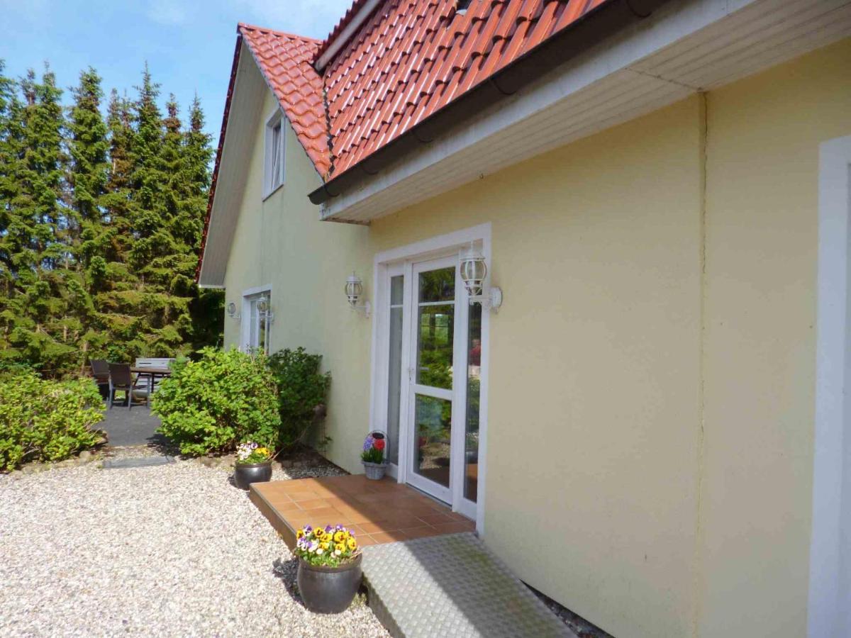 Appartement Ambiente à Westerholz Extérieur photo