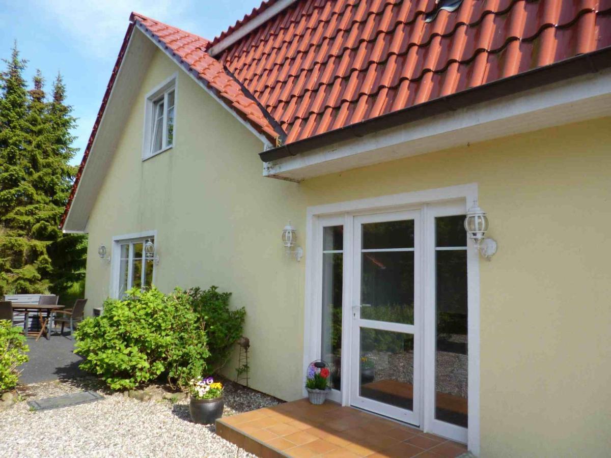 Appartement Ambiente à Westerholz Extérieur photo