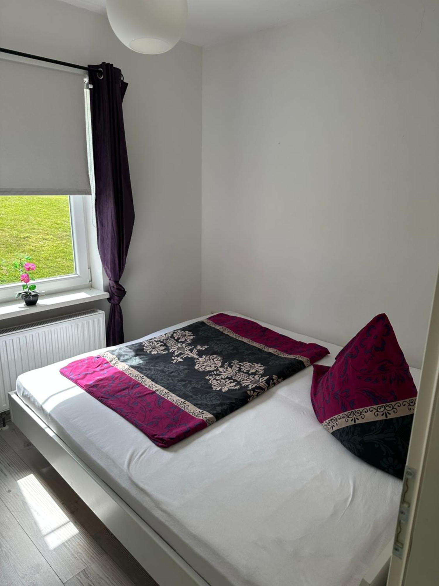 Appartement Ambiente à Westerholz Extérieur photo