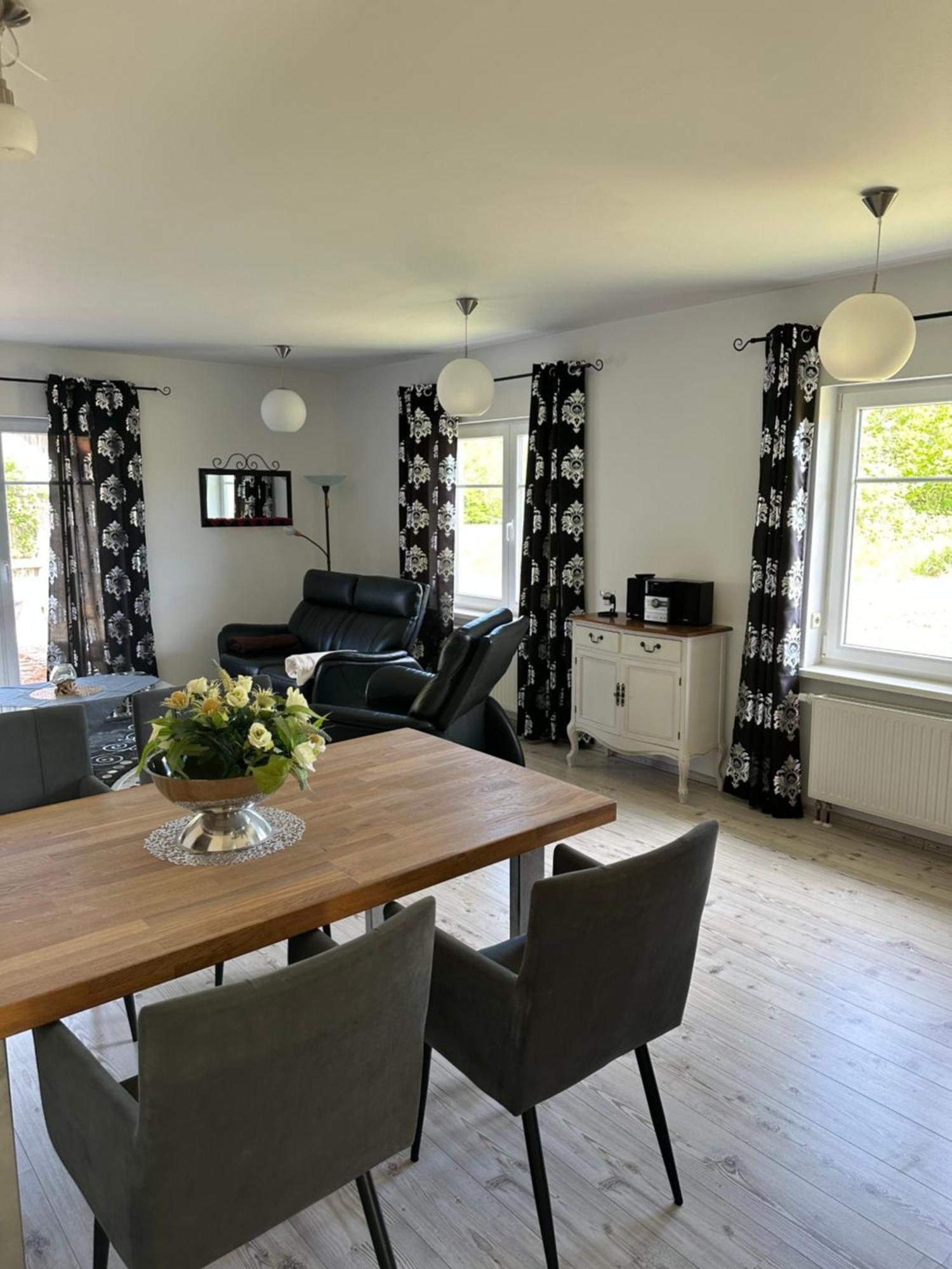Appartement Ambiente à Westerholz Extérieur photo